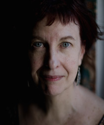 Delia Sherman